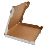Cutie pizza D30 Albit 300x300x35 mm
