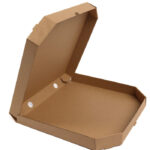 Cutie pizza D30 Albit colt tesit 300x300x35 mm