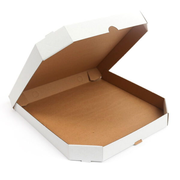 Cutie pizza D32 Albit colt tesit 320x320x36 mm