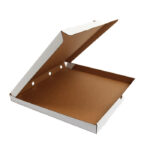 Cutie pizza D50 Albit 500x500x50 mm