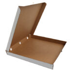 Cutie pizza D33 Albit 330x330x35 mm