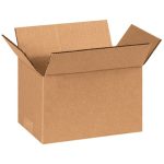 Cutie carton 600x400x300 mm